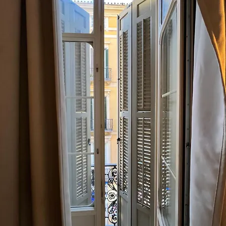 Apartment Boutique Larios - Center Malaga