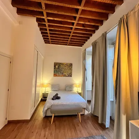 Boutique Larios - Center Malaga