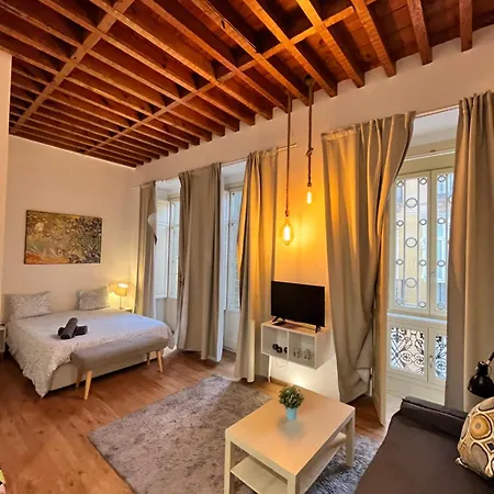 Apartment Boutique Larios - Center *