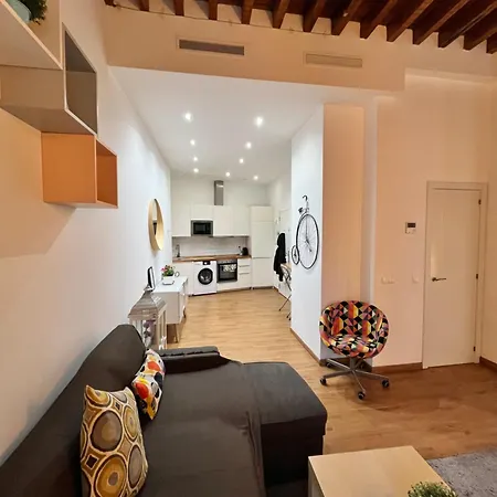Apartment Boutique Larios - Center Malaga