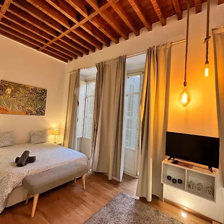Boutique Larios - Center Apartment Malaga